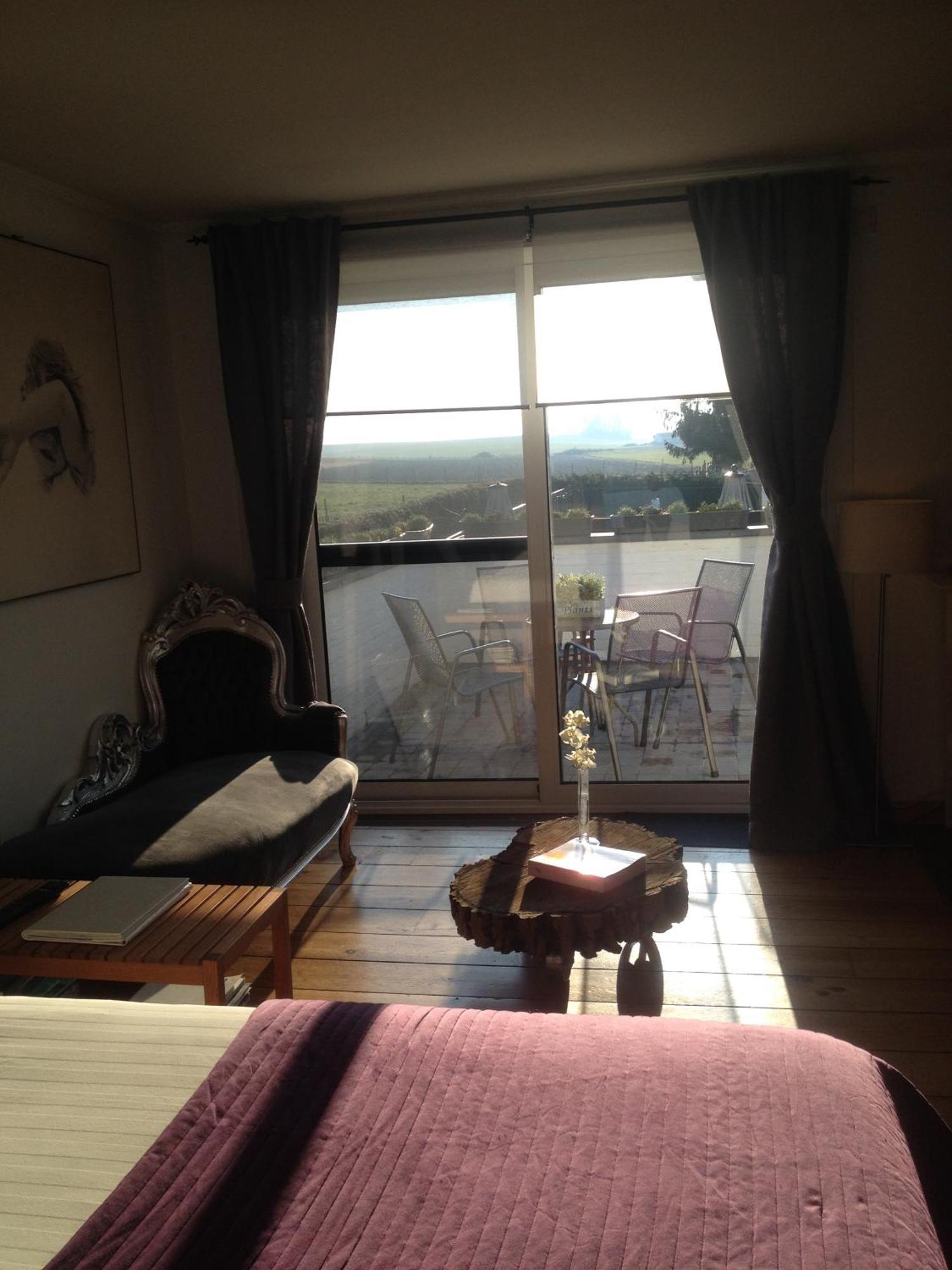 B&B Montenakerhof Riemst Room photo
