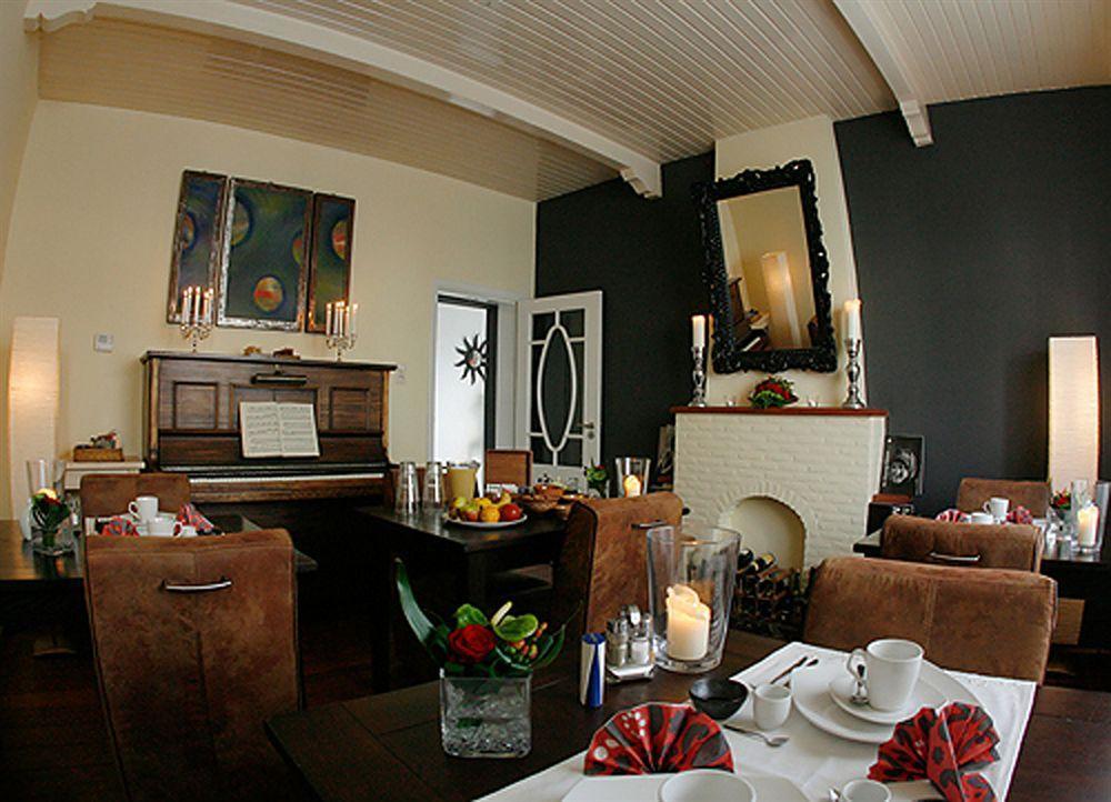 B&B Montenakerhof Riemst Exterior photo
