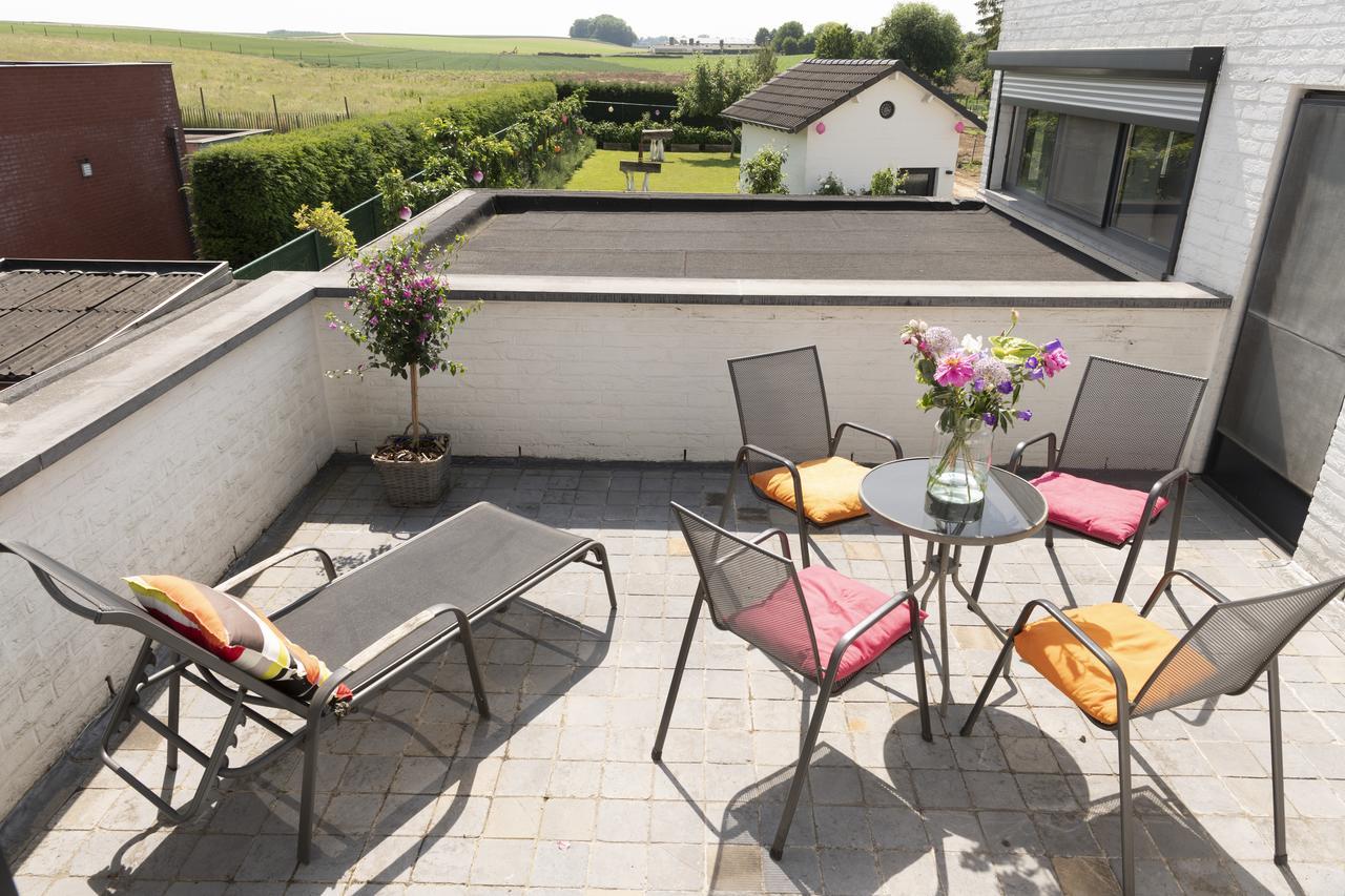B&B Montenakerhof Riemst Exterior photo